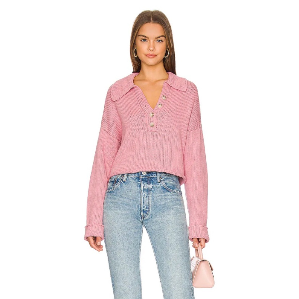 Revolve top
